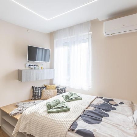 Island Of Silence Apartment - Close To Margaret Island 부다페스트 외부 사진