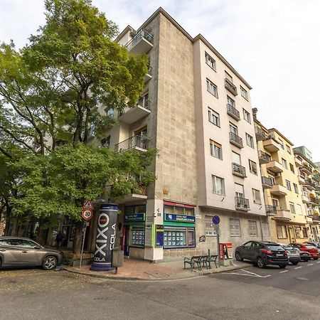 Island Of Silence Apartment - Close To Margaret Island 부다페스트 외부 사진
