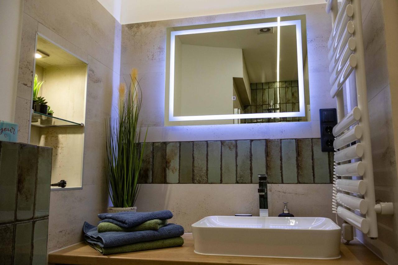 Island Of Silence Apartment - Close To Margaret Island 부다페스트 외부 사진