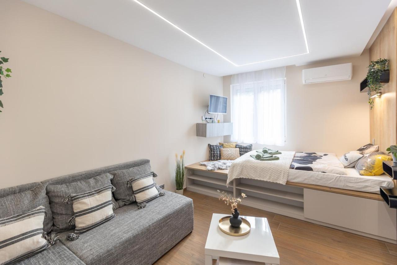 Island Of Silence Apartment - Close To Margaret Island 부다페스트 외부 사진