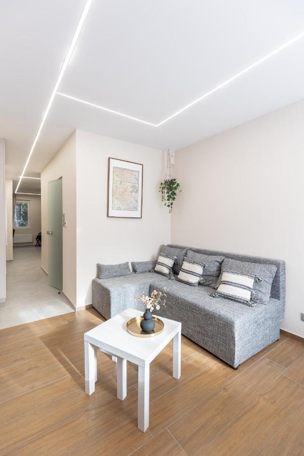 Island Of Silence Apartment - Close To Margaret Island 부다페스트 외부 사진