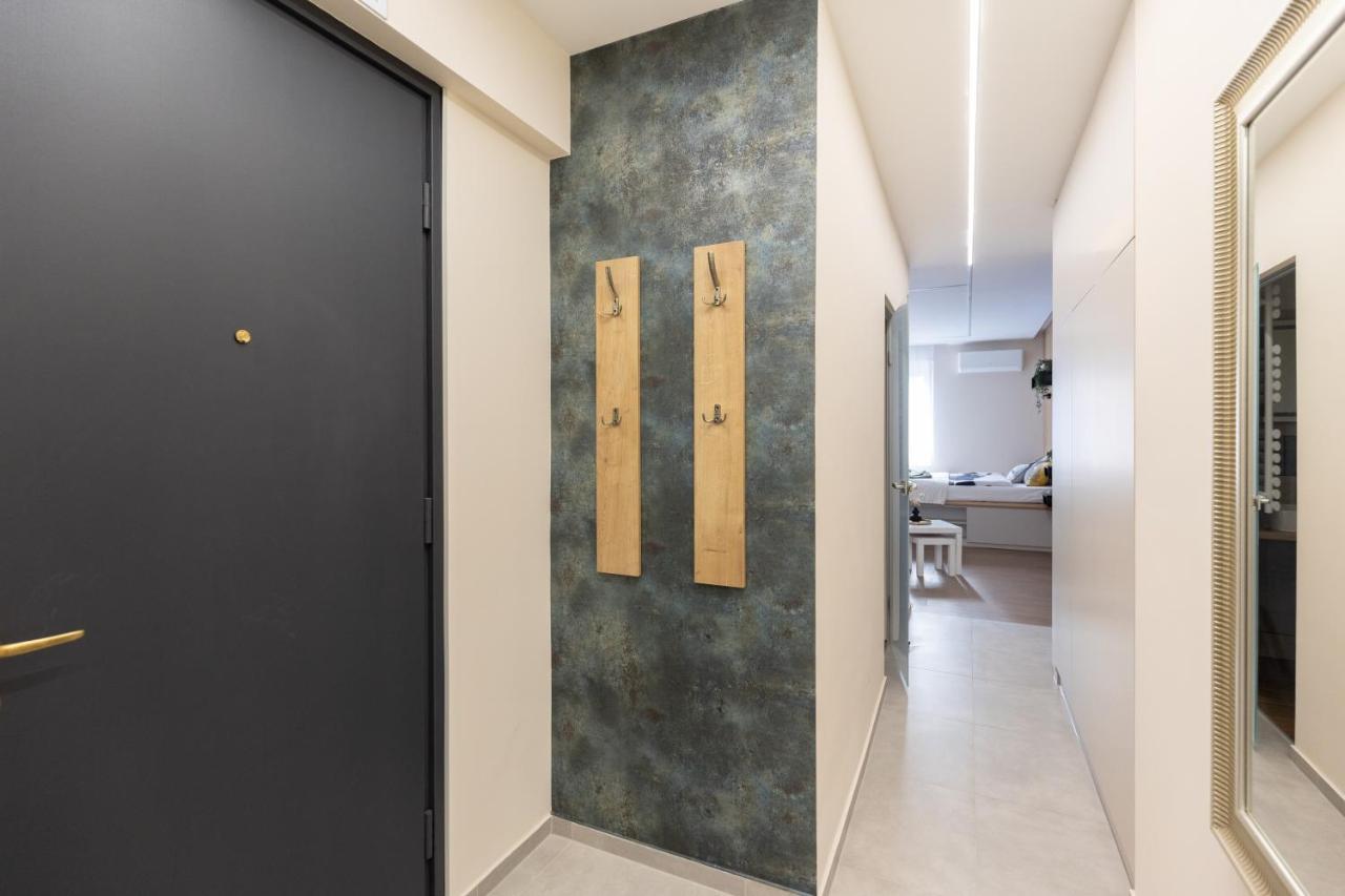 Island Of Silence Apartment - Close To Margaret Island 부다페스트 외부 사진
