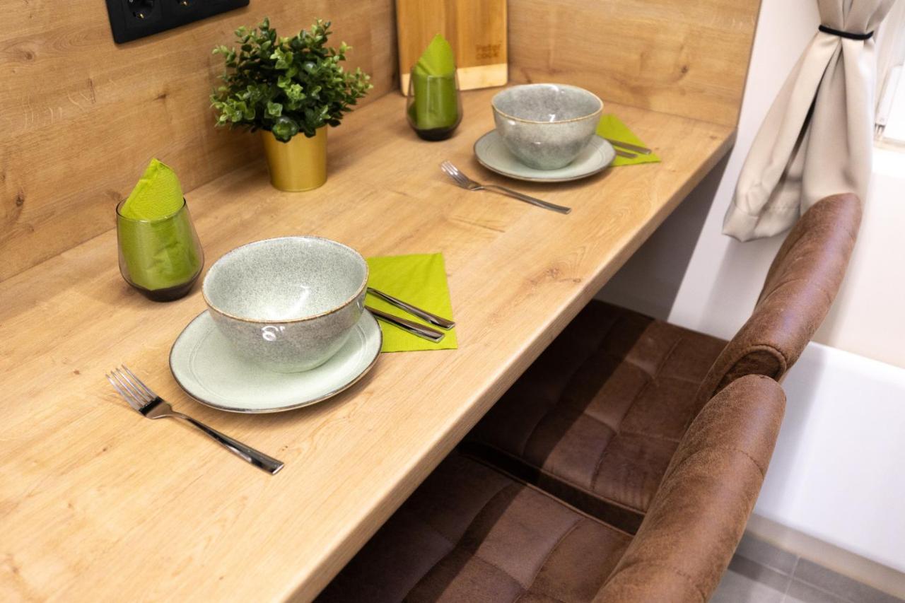Island Of Silence Apartment - Close To Margaret Island 부다페스트 외부 사진