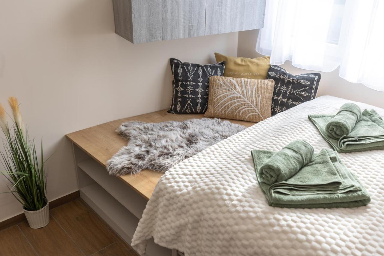 Island Of Silence Apartment - Close To Margaret Island 부다페스트 외부 사진