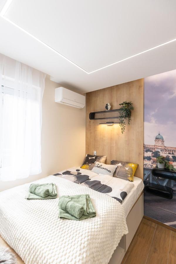 Island Of Silence Apartment - Close To Margaret Island 부다페스트 외부 사진