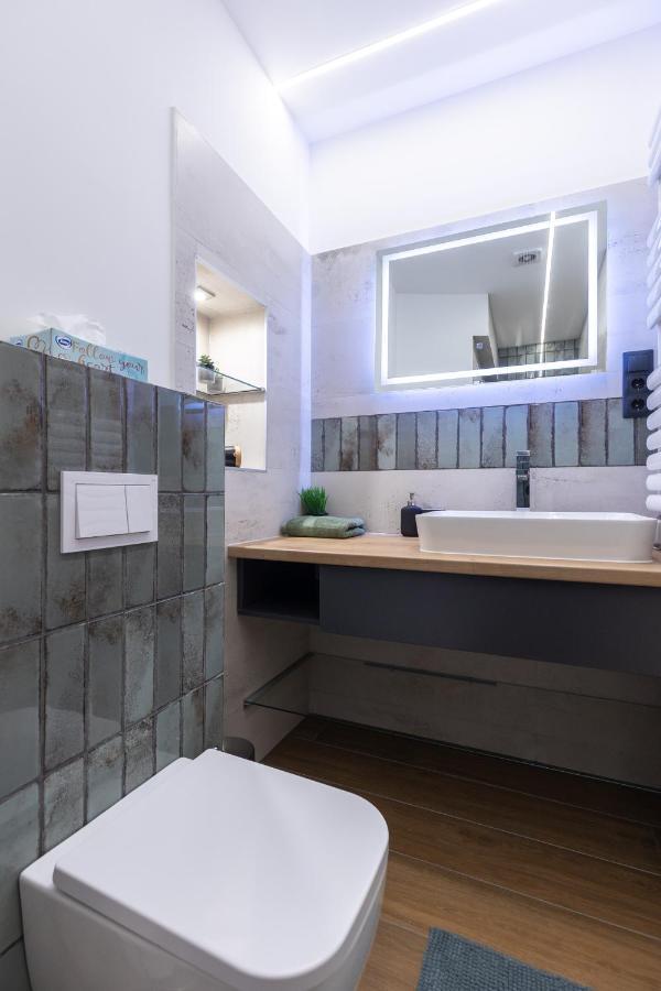 Island Of Silence Apartment - Close To Margaret Island 부다페스트 외부 사진