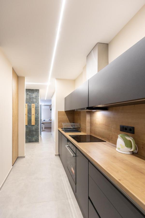 Island Of Silence Apartment - Close To Margaret Island 부다페스트 외부 사진